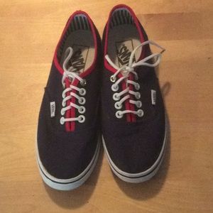 VANS sneakers